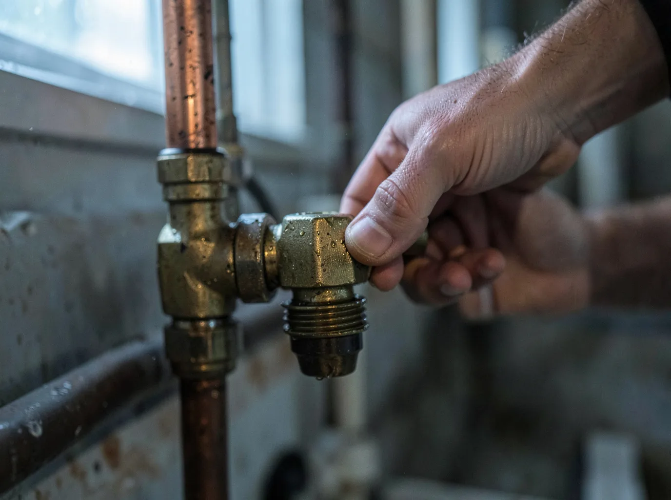 Emergency Plumber North Newton, KS FAQs